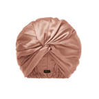 rose pink on a white background