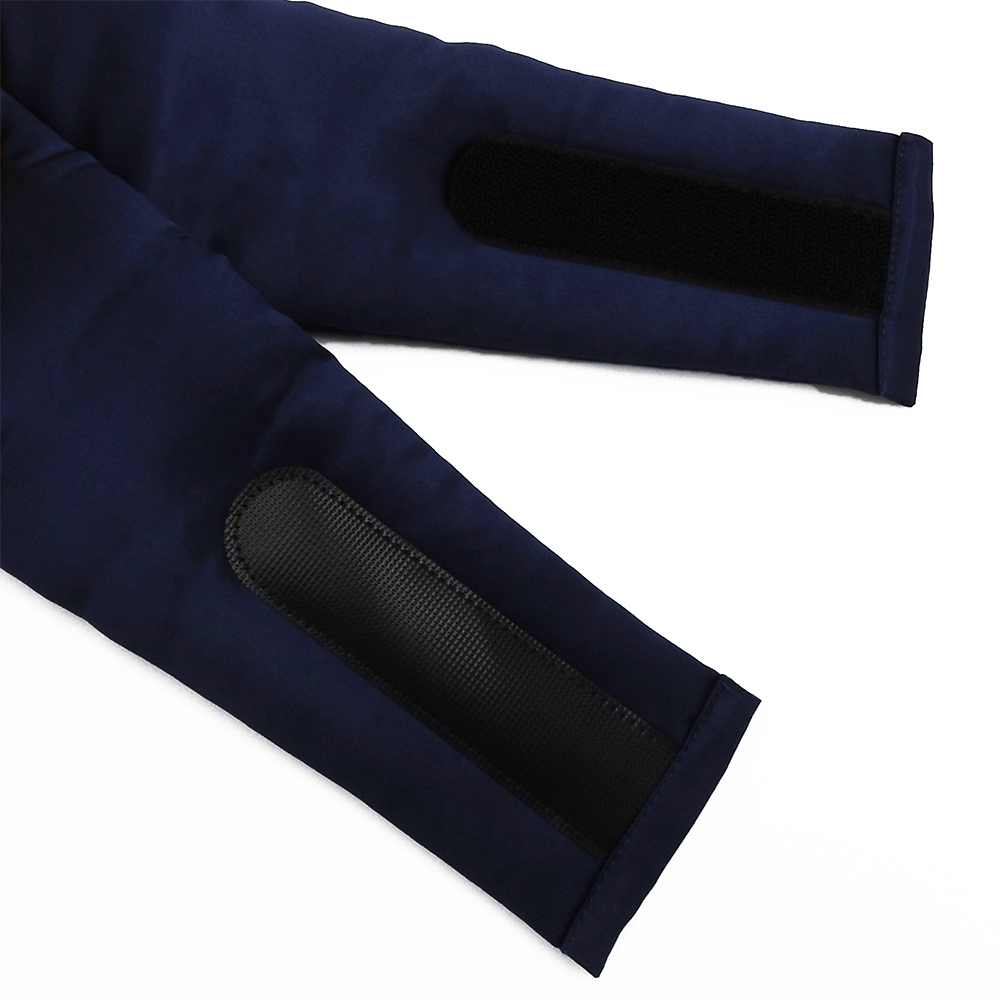 Mulberry Silk Deep Sleep Mask