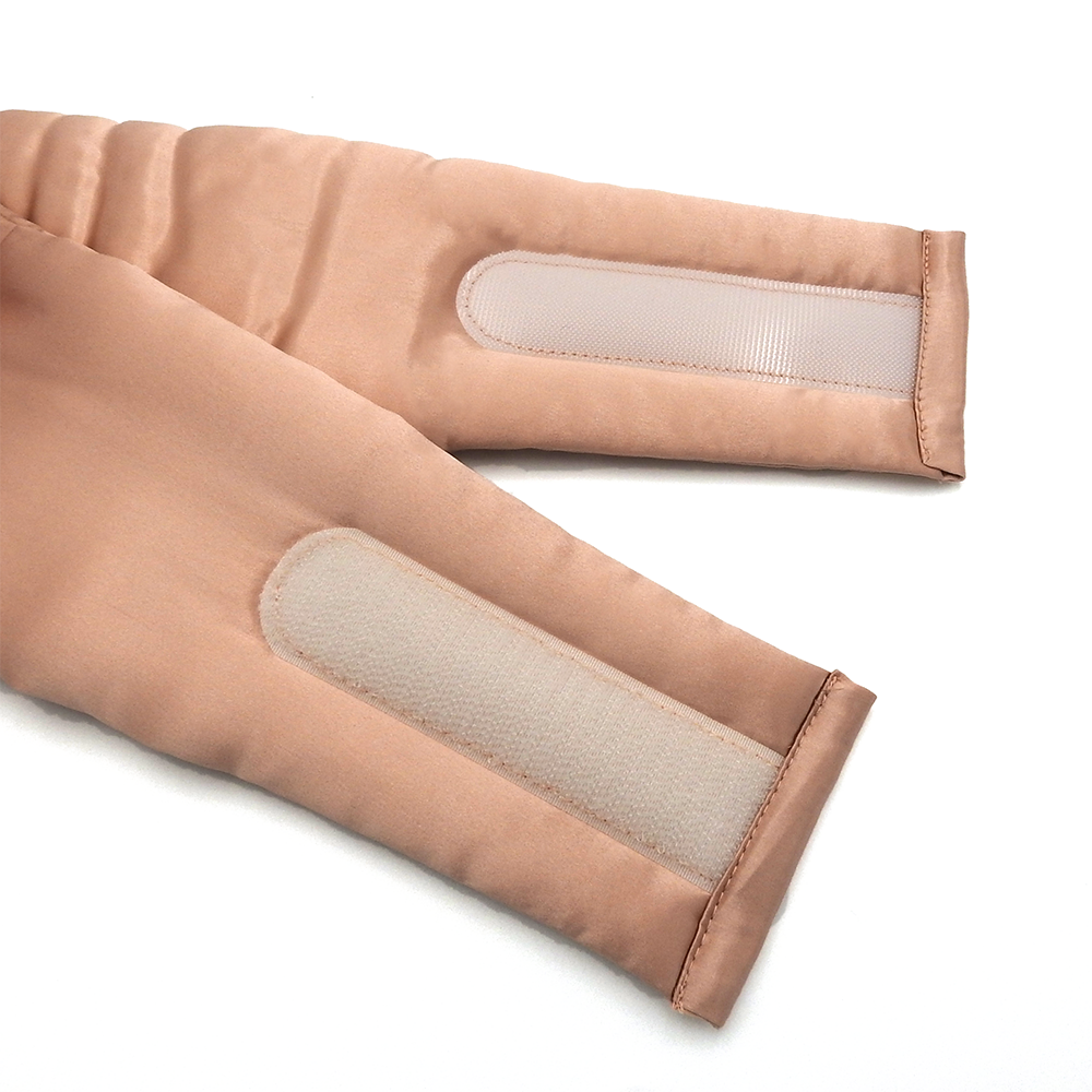 Mulberry Silk Deep Sleep Mask